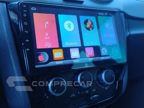 VOYAGE 1.6 MI Comfortline I-motion 8V