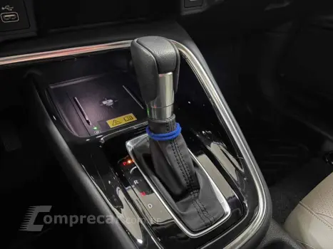 HR-V 1.5 DI I-VTEC TURBO FLEX ADVANCE CVT