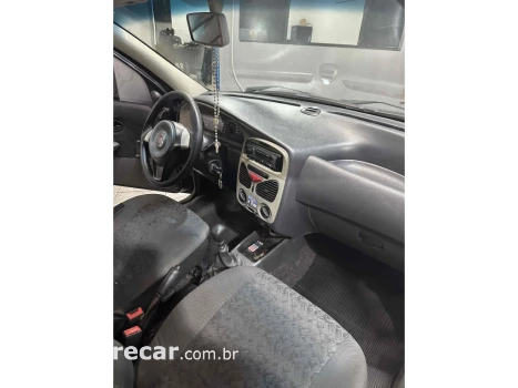 PALIO 1.0 MPI FIRE ECONOMY 8V FLEX 2P MANUAL