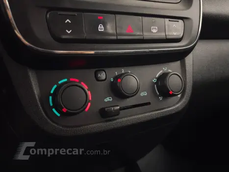 KWID 1.0 12V SCE FLEX ZEN MANUAL