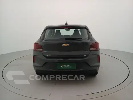 ONIX 1.0 FLEX LT MANUAL