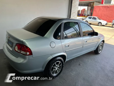 CLASSIC 1.0 MPFI LS 8V