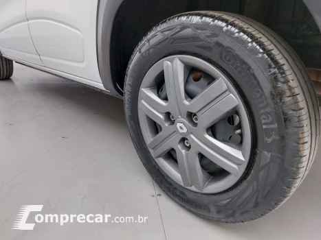 KWID 1.0 12V SCE FLEX ZEN MANUAL