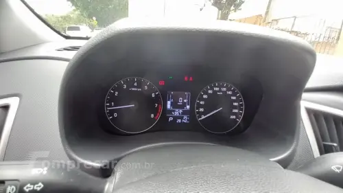 CRETA 1.6 16V Action