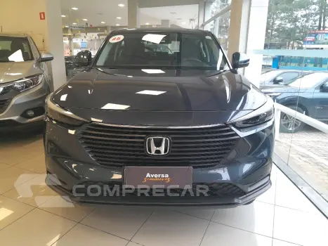 HR-V 1.5 DI I-VTEC FLEX EX CVT