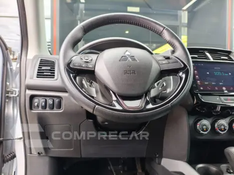 OUTLANDER 2.0 Mivec Sport HPE