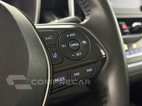 COROLLA 2.0 VVT-IE FLEX XEI DIRECT SHIFT