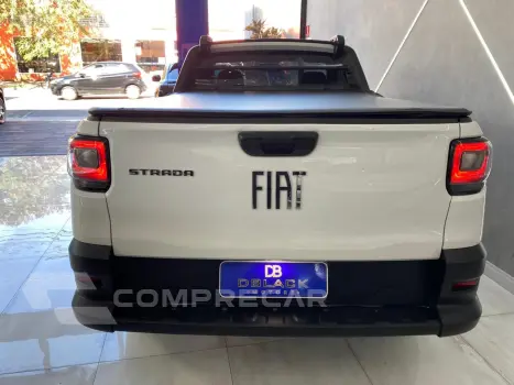 Strada Endurance 1.3 Flex 8V CS Plus