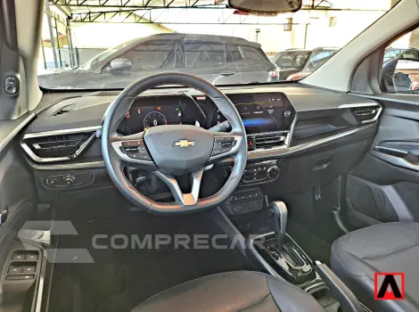 SPIN 1.8 Premier 8V