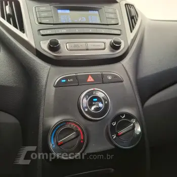 HB20 1.0 12V Comfort Plus