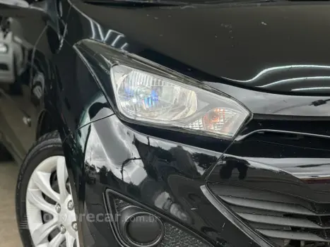 HB20 1.0 COMFORT PLUS 12V FLEX 4P MANUAL