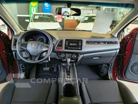 HR-V LX CVT