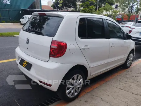 Fox 1.0 4P TREND FLEX