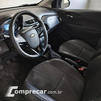 ONIX 1.4 MPFI LTZ 8V