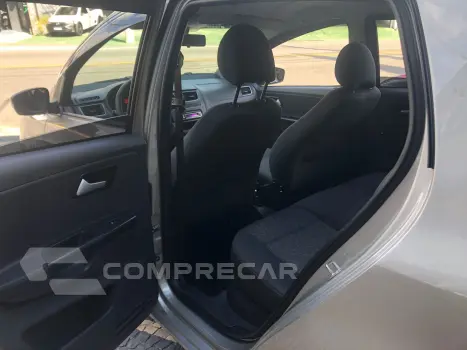 Fox 1.0 Mi 8V Flex 4P Manual