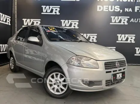 SIENA 1.0 MPI EL 8V