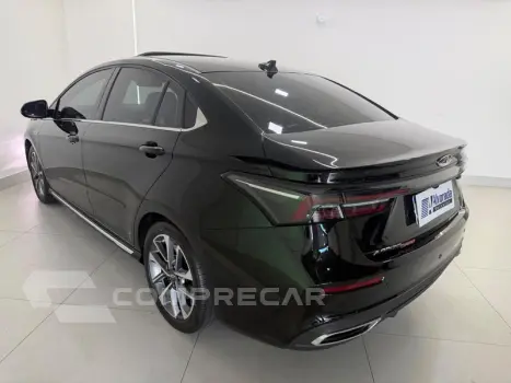 CAOA CHERY ARRIZO 6 PRO