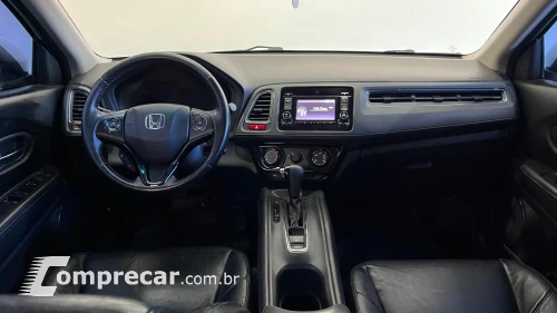 HR-V EX 1.8 Flexone 16V 5p Aut.