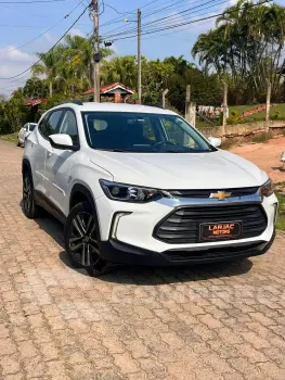 TRACKER 1.0 Turbo LT