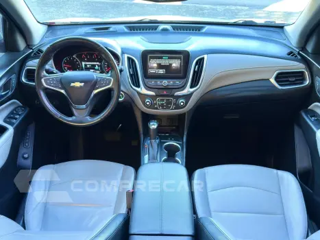 EQUINOX 2.0 16V TURBO GASOLINA PREMIER AWD AUTOMÁTICO