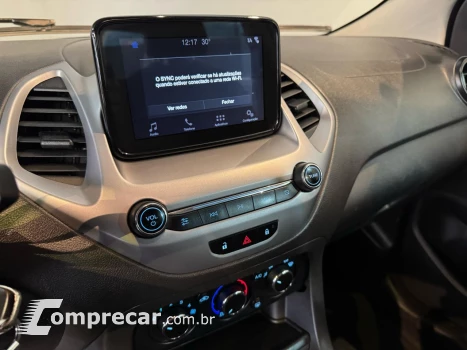 Ka+ Sedan 1.0 SE/SE PLUS TiVCT Flex 4p