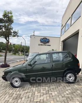 Uno Mille/ Mille EX/ Smart 2p