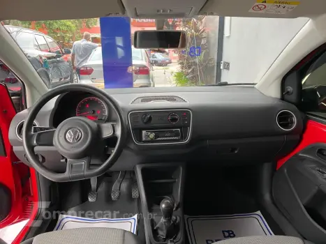 up! take 1.0 T. Flex 12V 3p