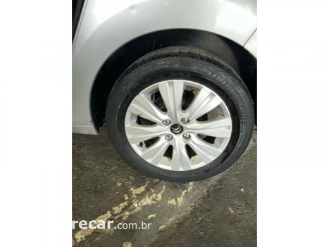 C3 PICASSO - 1.6 EXCLUSIVE MANUAL