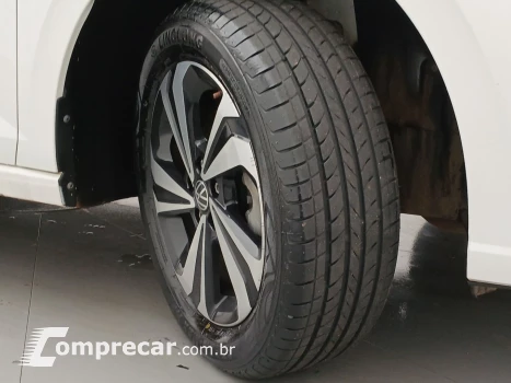 VIRTUS 1.0 200 TSI COMFORTLINE AUTOMÁTICO
