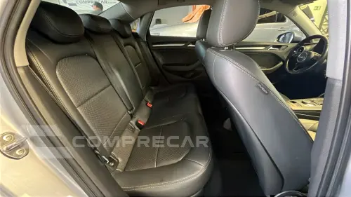 A3 1.4 TFSI Sedan Ambiente 16V