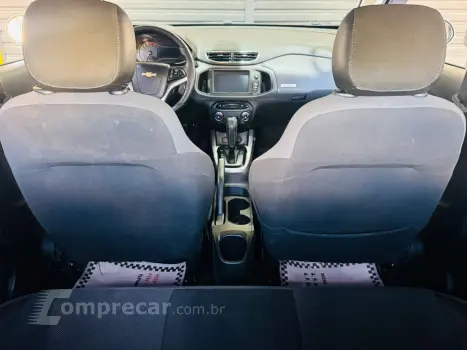 ONIX 1.4 MPFI Activ 8V