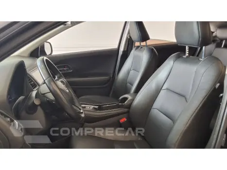 HR-V 1.8 16V FLEX EXL 4P AUTOMÁTICO