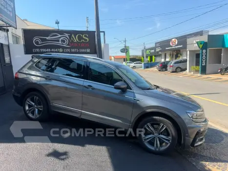 TIGUAN Allspac R-Line 350 TSI 2.0 4x4