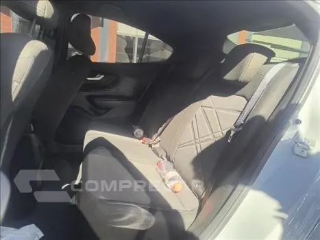 FASTBACK 1.0 Turbo 200 Hybrid Audace