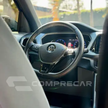 T-CROSS 1.0 200 TSI Comfortline