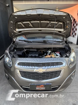 SPIN 1.8 LTZ 8V