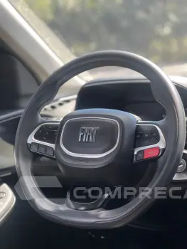 PULSE 1.0 Turbo 200 Drive