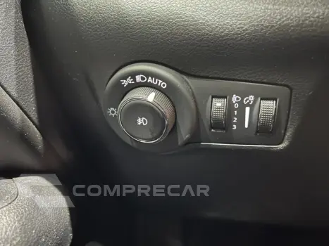 COMPASS 1.3 T270 TURBO FLEX LONGITUDE AT6