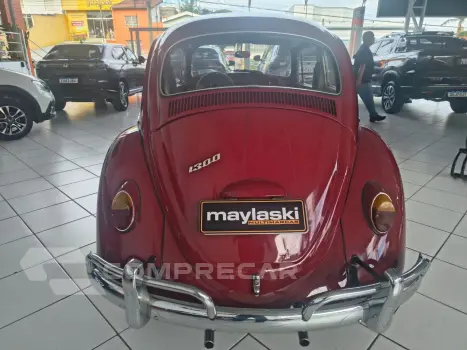 Fusca 1300
