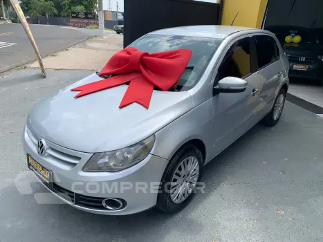 Volkswagen GOL 1.6 MI Power 8V G.V 4 portas