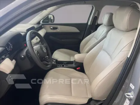 HR-V 1.5 DI I-VTEC TURBO FLEX ADVANCE CVT