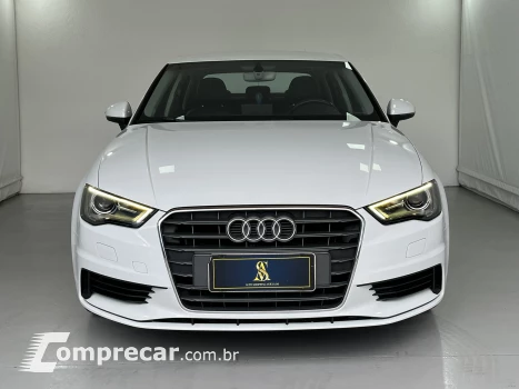 Audi A3 1.4 TFSI Sedan 16V 4 portas