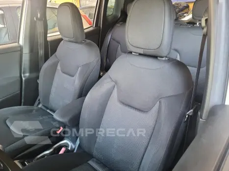 Renegade Sport 1.8 4x2 Flex 16V Mec.