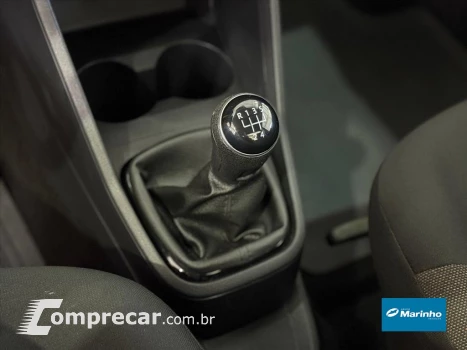SAVEIRO 1.6 MSI ROBUST CS 16V FLEX 2P MANUAL
