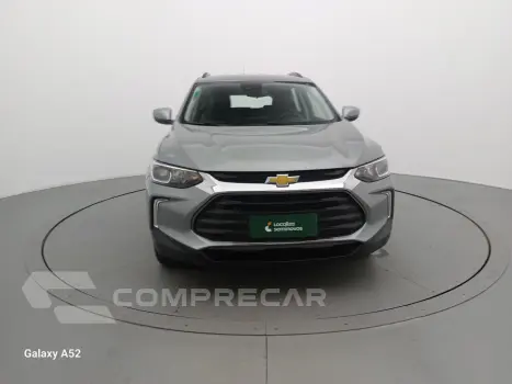 TRACKER 1.0 TURBO FLEX LTZ AUTOMÁTICO