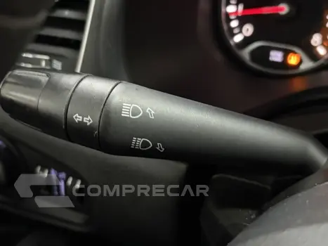 RENEGADE 1.8 16V FLEX 4P AUTOMÁTICO