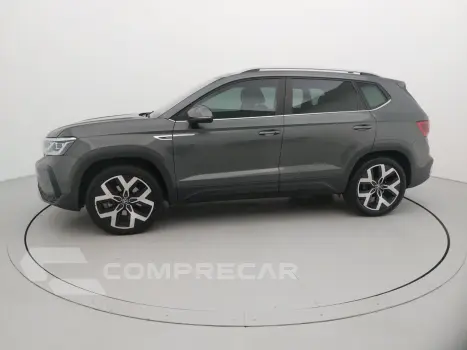 TAOS 1.4 250 TSI TOTAL FLEX HIGHLINE AUTOMÁTICO