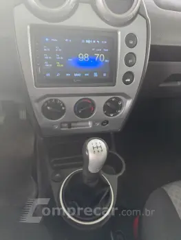 FIESTA 1.6 Rocam SE 8V