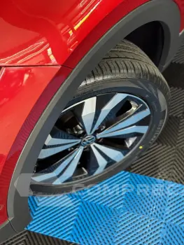 T-CROSS 1.4 250 TSI Highline