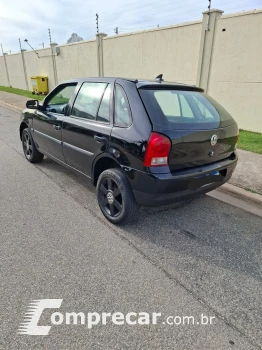 GOL 1.0 MI 8V G.IV